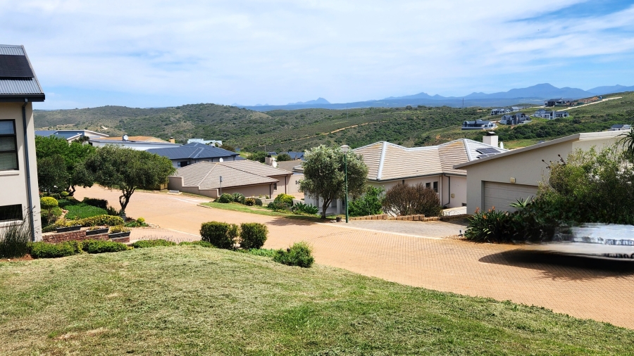 0 Bedroom Property for Sale in Monte Christo Western Cape